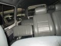 Nissan Urvan 2012 ESCAPADE M/T for sale-10