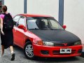 For sale Mitsubishi LANCER GLXi Automatic 1998-6