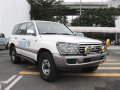 2007 Toyota Land Cruiser 4X4 MT for sale-9