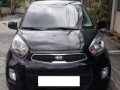 2016 Kia Picanto EX Automatic for sale-2