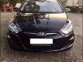 Hyundai Accent 1.4L gas 2011 for sale-3