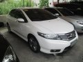 Well-maintained Honda City 2013 for sale-2