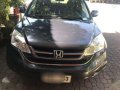 2010 Honda CR-V 4x2 AT for sale-0