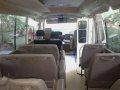 Rush Sale!! Toyota Coaster Local 1999-9