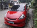 Honda Fit 2001 model AT FOR SALE-0
