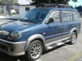 For sale Mitsubishi Adventure GLS Sports 2007-8