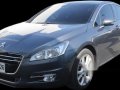 Good as new Peugeot 508 2013 A/T for sale-0