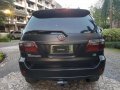 2011 Toyota Fortuner G 4x2 Diesel Gray For Sale -3