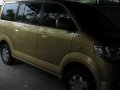 Well-maintained Suzuki APV 2009 for sale-3