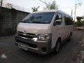 Brand New 2018 Toyota Hiace GL Grandia for sale-1