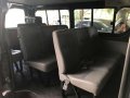 2005 Toyota Hiace commuter van diesel FOR SALE-1