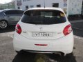 Well-kept Peugeot 208 2015 M/T for sale-9