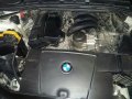 Well-kept BMW 318i 2011 for sale-12