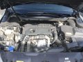 2013 Peugeot 508 1.6L Semi-Automatic Diesel Throrium Gray-0