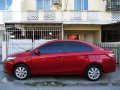 Uber Toyota Vios 1.3E AT 2015 FOR SALE-5