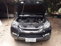 ISUZU MUX 2016 FOR SALE-0