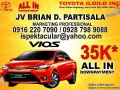 New 2018 Toyota Iloilo All In Promo For Sale -4