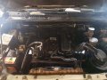 Isuzu Sportivo 2005mdl 2.5 diesel engine for sale-1