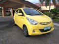 For sale! Hyundai Eon 2012 MT-1
