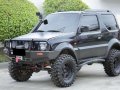 2010 Suzuki Jimny Trail Ready Loaded Cebu Unit for sale-1