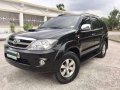 FOR SALE 2008 Toyota Fortuner 4x4 V A/T-2