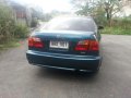 1999 Honda Civic Lxi SiR Body for sale-4