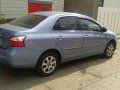 Toyota Vios 1.3e 2012 AT for sale-5