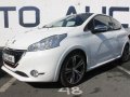 Well-kept Peugeot 208 2015 M/T for sale-12