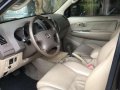 2006 Toyota Fortuner diesel AT for sale-3