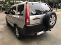 Good as new Honda CR-V 2004 for sale-2