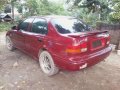 Honda Civic,  Manual Transmission 1996 FOR SALE-4