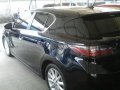 Lexus CT 200h 2012 for sale-3