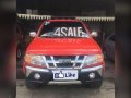 2010 Isuzu Crosswind for sale-7