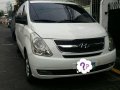 2008 Hyundai Grand Starex vgt for sale-0