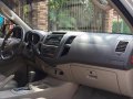 Well-maintained Toyota Fortuner 2006 for sale-18