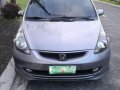 Honda Jazz 2005 for sale-0