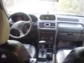 Mitsubishi Pajero Exceed 2.5 4x4 1990 Silver For Sale -1