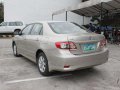 2012 Toyota Corolla 1.6L E MT Gas for sale-5