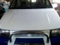Mitsubishi RVR 1.6 Automatic White For Sale -1