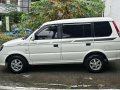 2016 Mitsubishi Adventure Glx 2 Diesel Almost Brandnew for sale-3