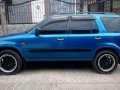 Honda CRV Automatic 2000 for sale-0