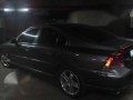 Volvo S60 T5 2007 Manual Gray Sedan For Sale -1