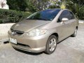 2003 HONDA CITY IDSI FOR SALE-1