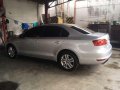 For sale 2015 Acquired VW Jetta 2.0TDi Manual. -0