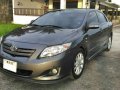 Toyota Corolla Altis V 2008 for sale-1