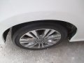 Well-maintained Honda City 2013 for sale-13