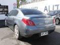 2013 Peugeot 508 1.6L Semi-Automatic Diesel Throrium Gray-4