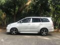 For sale Toyota Innova 2011 E diesel Matic-0