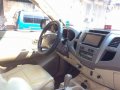 2006 Toyota Fortuner 2.7 VVTi Brown For Sale -0