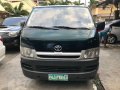 2005 Toyota Hiace commuter van diesel FOR SALE-3